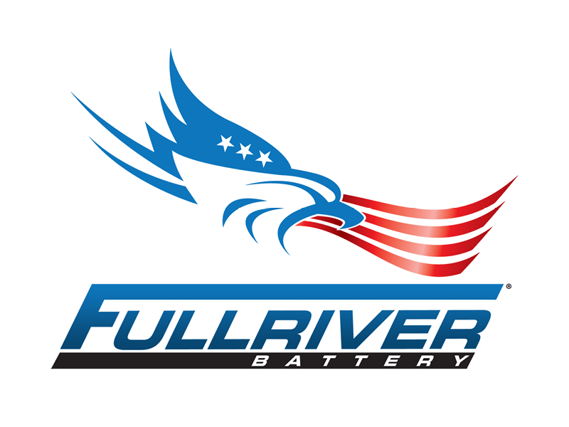 Fullriver Battery batteries logo