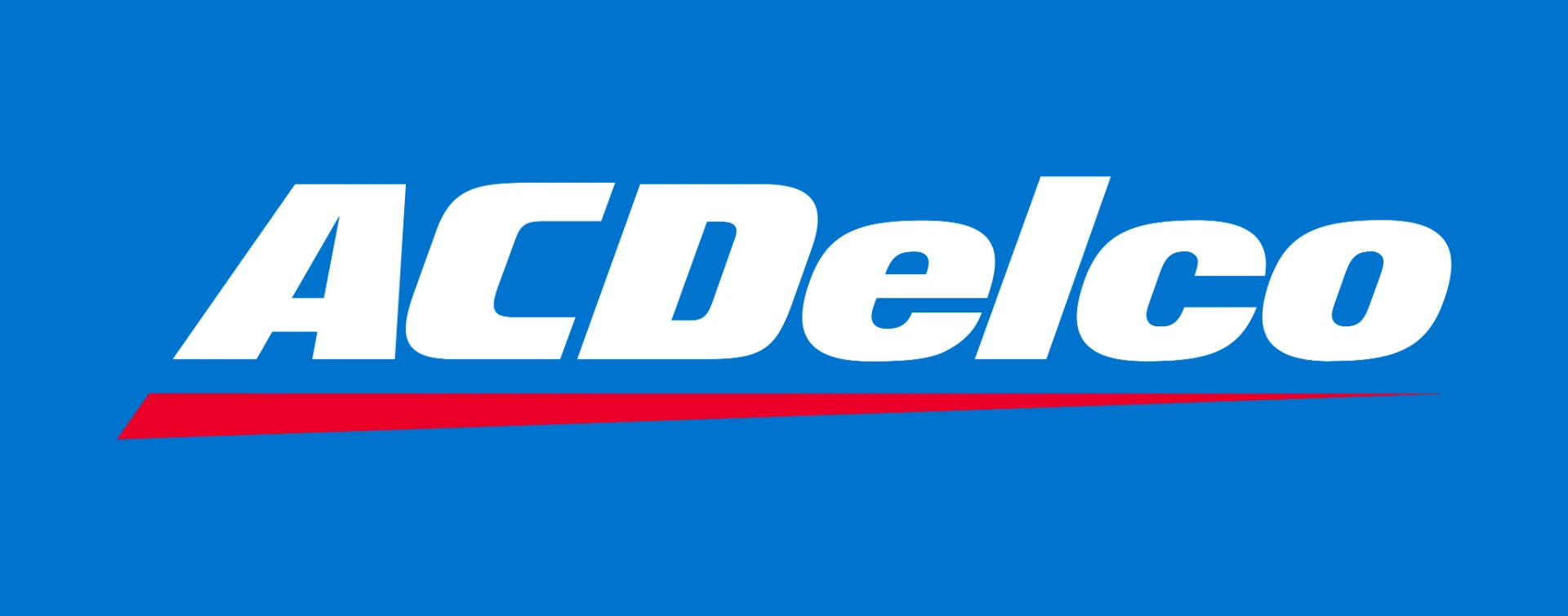 ACDelco batteries logo